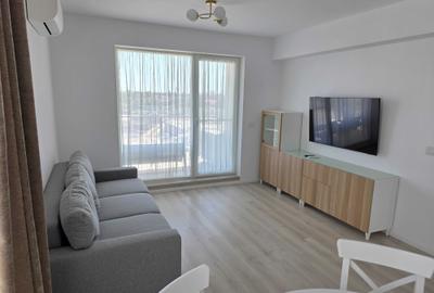 Apartament cu 2 camere decomandat în Central - 6