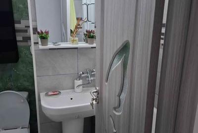 Apartament cu 3 camere în Tomis Nord - 8
