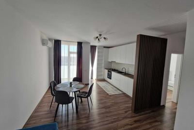 Apartament cu 2 camere decomandat în Torontalului - 4