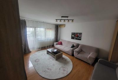 Apartament cu 3 camere în Central - 8