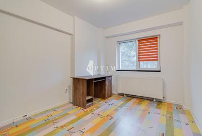Apartament cu 3 camere decomandat în Teiul Doamnei - 11