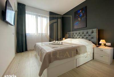 Apartament cu 3 camere, mobilat în Bartolomeu