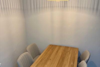 Apartament cu 3 camere decomandat în Exterior Vest - 2