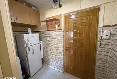 Garsonieră decomandată în Inel II - 9