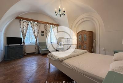 Apartament cu 2 camere nedecomandat, mobilat în Ultracentral - 4