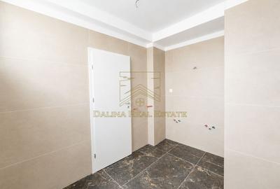 Apartament cu 4 camere decomandat în Metalurgiei - 8