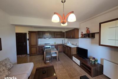 Apartament cu 2 camere în Nord - 9