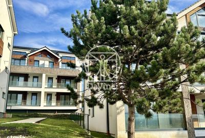 Apartament cu 2 camere în Cristian - 2