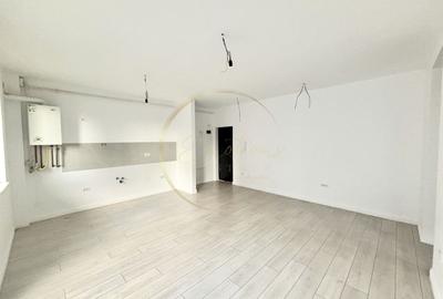 Apartament cu 2 camere semidecomandat în Braytim