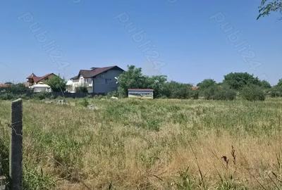 Teren de 2525 mp, în Aurora - 4