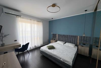 Apartament cu 3 camere decomandat în Dobroești - 4