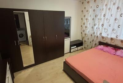 Apartament cu 2 camere semidecomandat în Rogerius