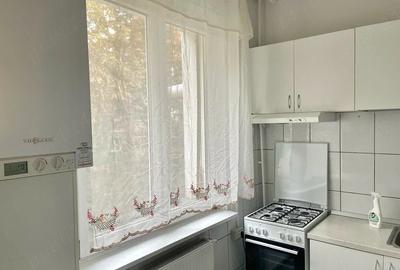 Apartament cu 3 camere decomandat, mobilat în Aradului - 2