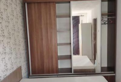 Apartament cu 2 camere semidecomandat în Km 4-5 - 3