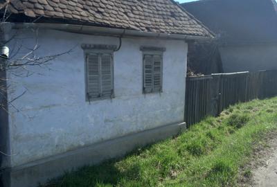 Casă individuală cu 2 camere cu Teren 1355 Mp în Trei Sate - 2