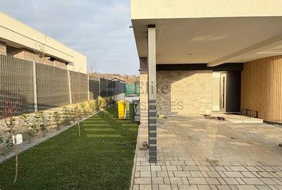 Casă cu Teren 570 Mp în Dealuri Oradea