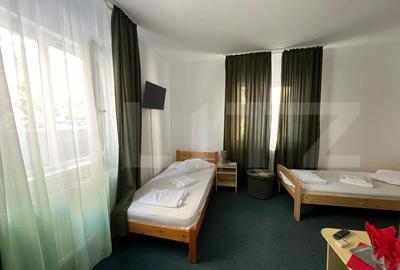 Spațiu comercial, de 700 mp, în Mărăști - 10