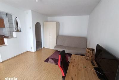 Garsonieră în Tei - 2
