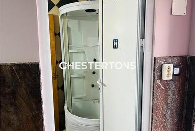 Casă cu 7 camere cu Teren 117 Mp în 23 August (Cațelul) - 15
