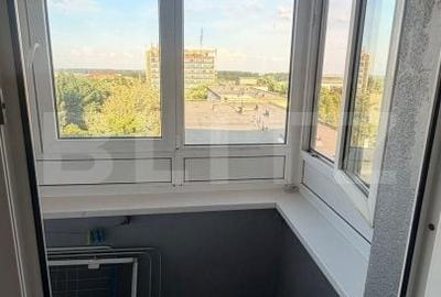 Apartament cu 2 camere în Port - 9