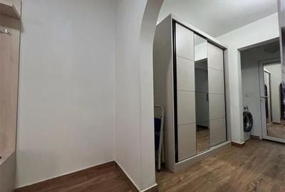 Apartament cu 3 camere decomandat, mobilat în Aeroport - 11
