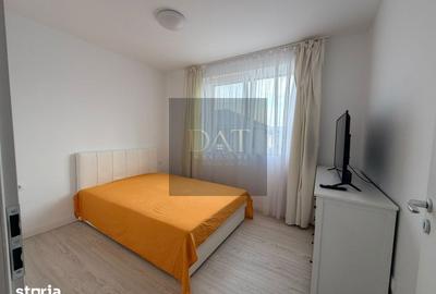 Apartament cu 2 camere în Chinteni - 3