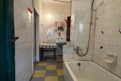 Apartament cu 4 camere nedecomandat în Ultracentral - 4
