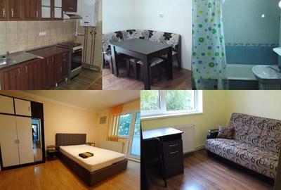 Apartament cu 2 camere decomandat în Mănăștur