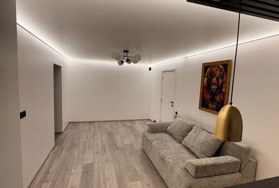 Apartament cu 2 camere semidecomandat în Central - 10