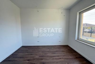 Duplex cu 3 camere cu Canalizare în Moșnița Nouă - 3
