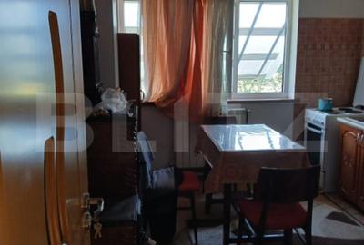 Casă cu 4 camere cu Teren 244 Mp în Mănăstirea Humorului