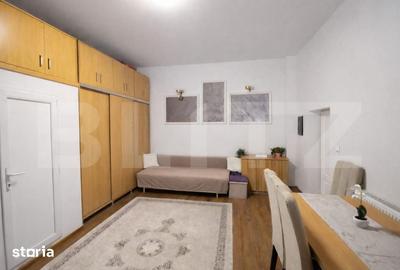 Apartament cu 2 camere în Lipoveni