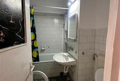Apartament cu 2 camere decomandat în Decebal - 6