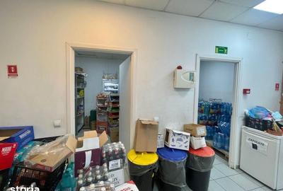 Spațiu comercial, de 88 mp, în Văcăresti - 5