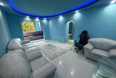 Apartament cu 2 camere decomandat în Sebastian