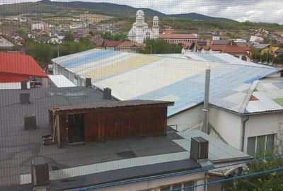 Garsonieră decomandată în Central - 2