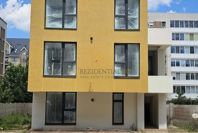 Apartament cu 2 camere semidecomandat în Sud-Vest - 6
