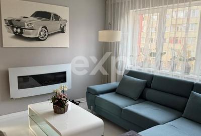 Apartament cu 3 camere decomandat, mobilat în Grigorescu - 1