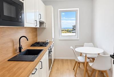 Apartament cu 2 camere decomandat în Șelimbăr