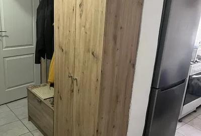 Apartament cu 4 camere semidecomandat în Dacia - 4