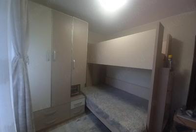 Apartament cu 3 camere decomandat în Obor - 1