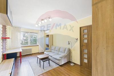 Apartament cu 2 camere decomandat, mobilat în Titan - 17