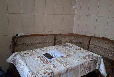 Apartament cu 2 camere decomandat, mobilat în Militari