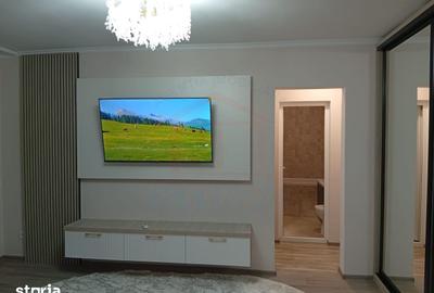 Apartament cu 2 camere decomandat, mobilat în Mazepa 1 - 2
