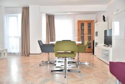 Apartament cu 3 camere decomandat, mobilat în Faleza Nord - 3