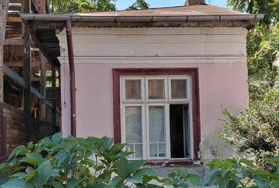 Casă în Foișorul de Foc