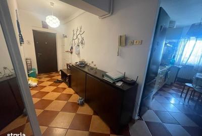 Apartament cu 3 camere în Brazda lui Novac