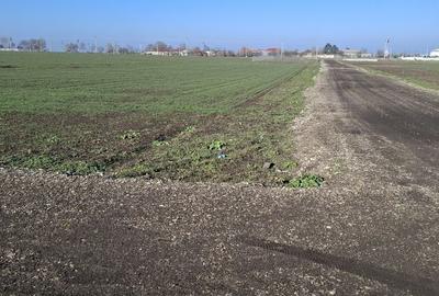 Teren de 520 mp, în Central - 13