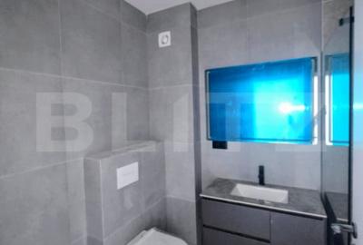 Garsonieră decomandată în Florești - 3