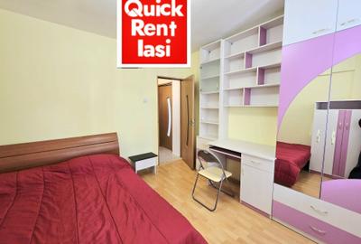 Apartament cu 3 camere semidecomandat în Piața Unirii - 3
